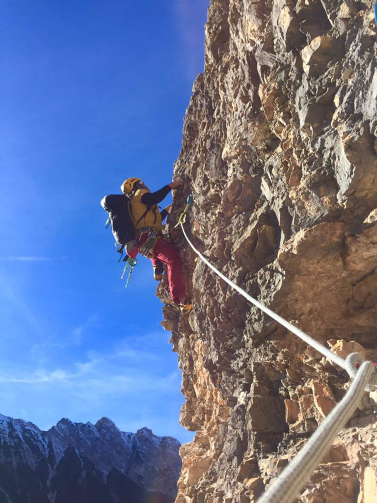 Tamersrock © Simon Kehrer und Christoph Hainz