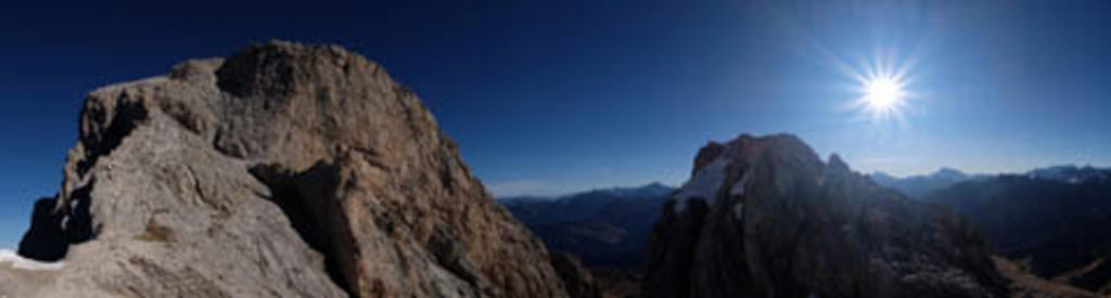 Traverso al cielo © Simon Kehrer und Christoph Hainz