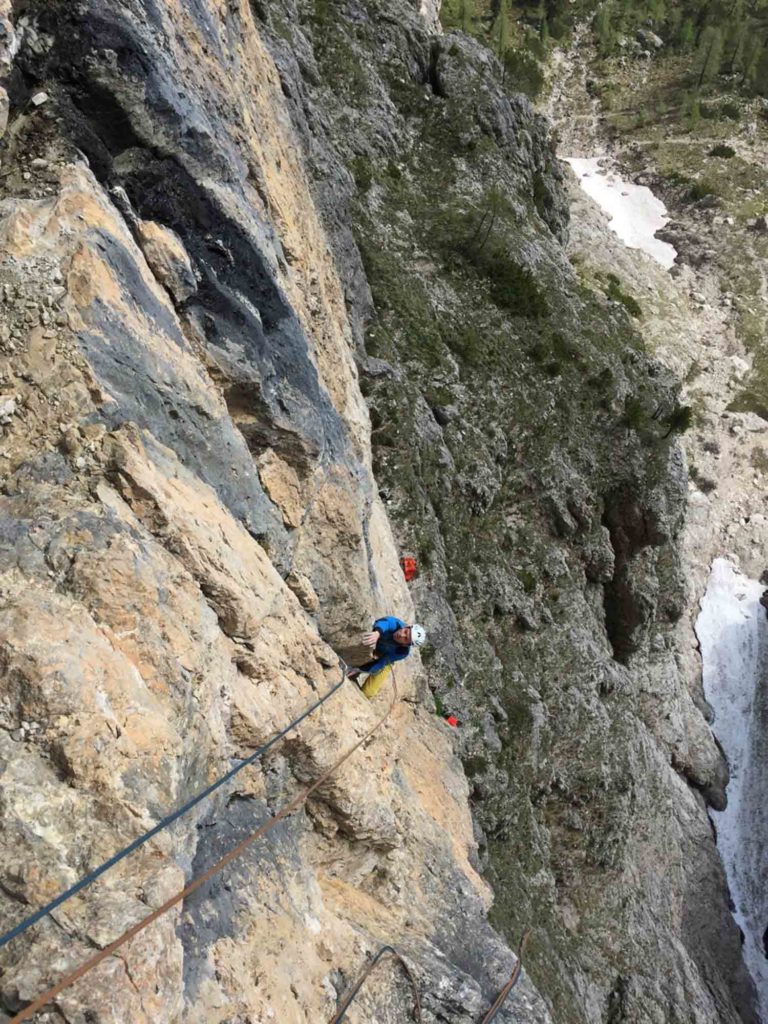 Via Bask © Simon Kehrer und Roman Valentini