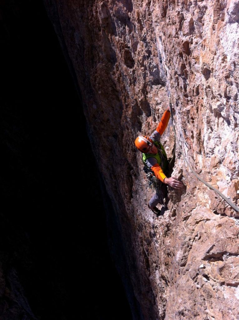 Via Bask © Simon Kehrer und Roman Valentini