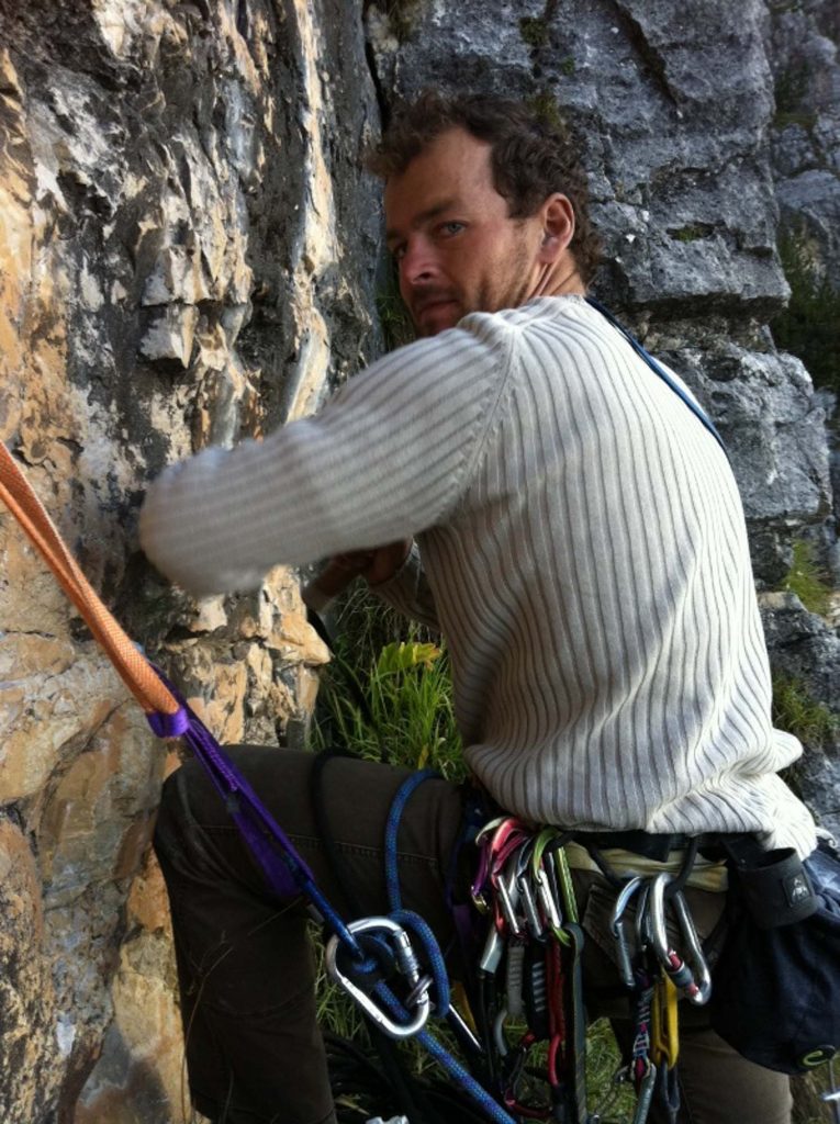 Via Erna 61 © Josef Hilpold und Andreas Gschleier