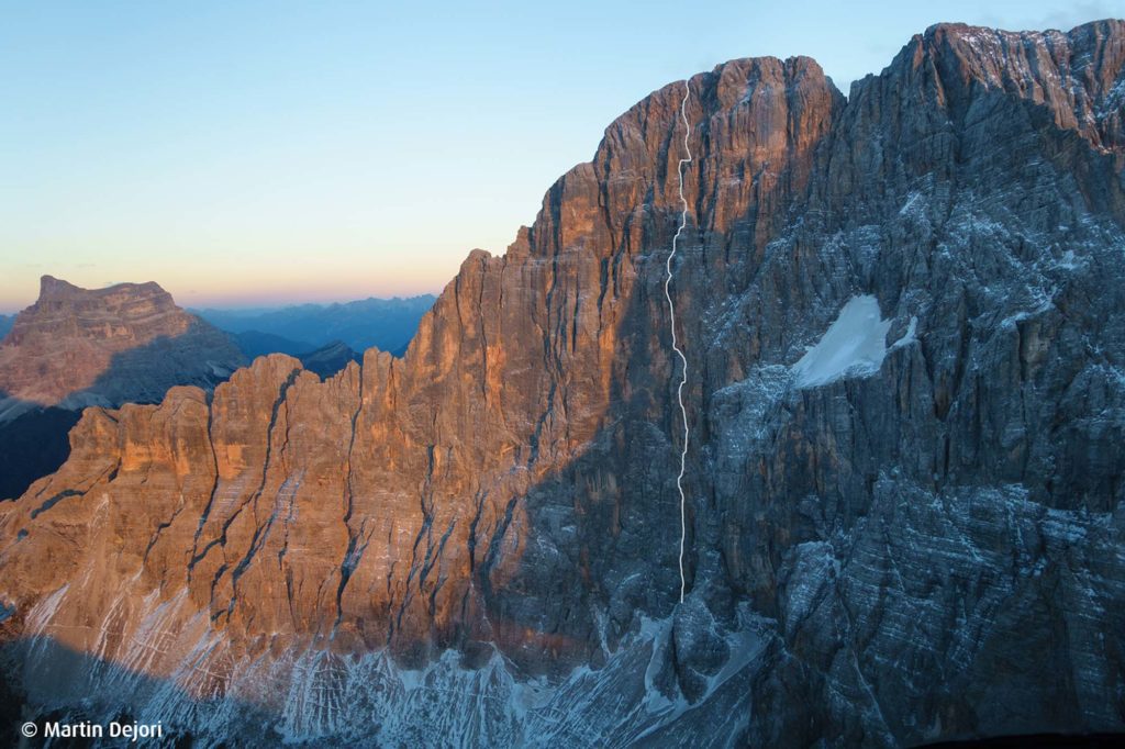 Via degli studenti © Martin Dejori
