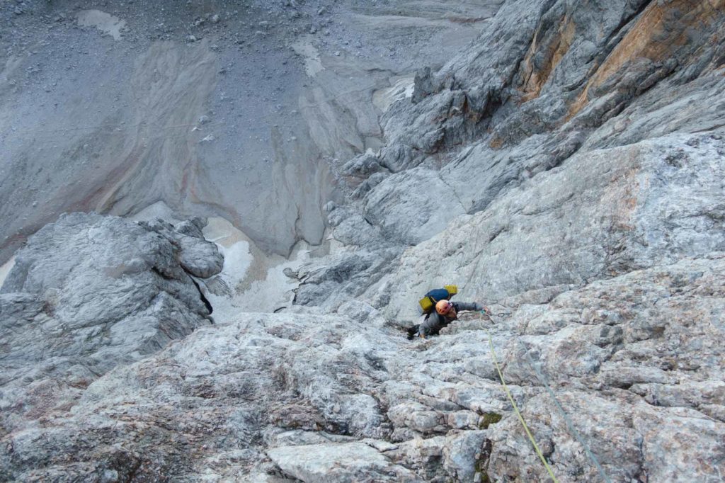 Via degli studenti © Martin Dejori