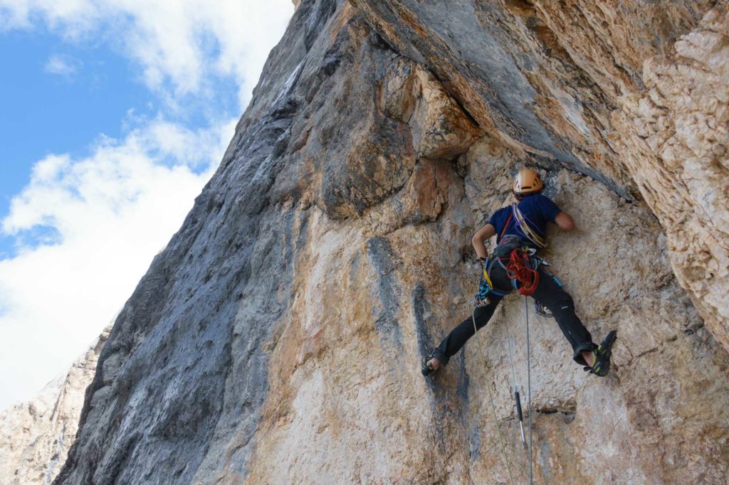 Via degli studenti © Martin Dejori