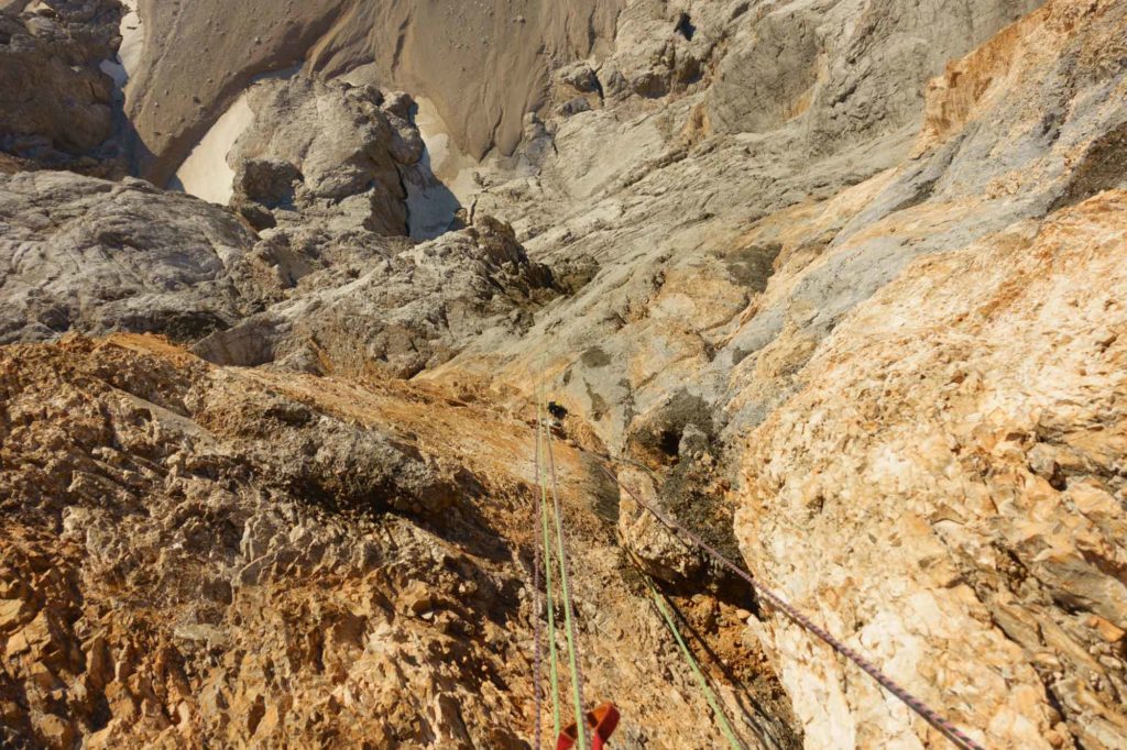 Via degli studenti © Martin Dejori