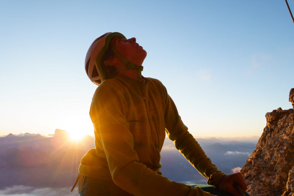 Via degli studenti © Martin Dejori