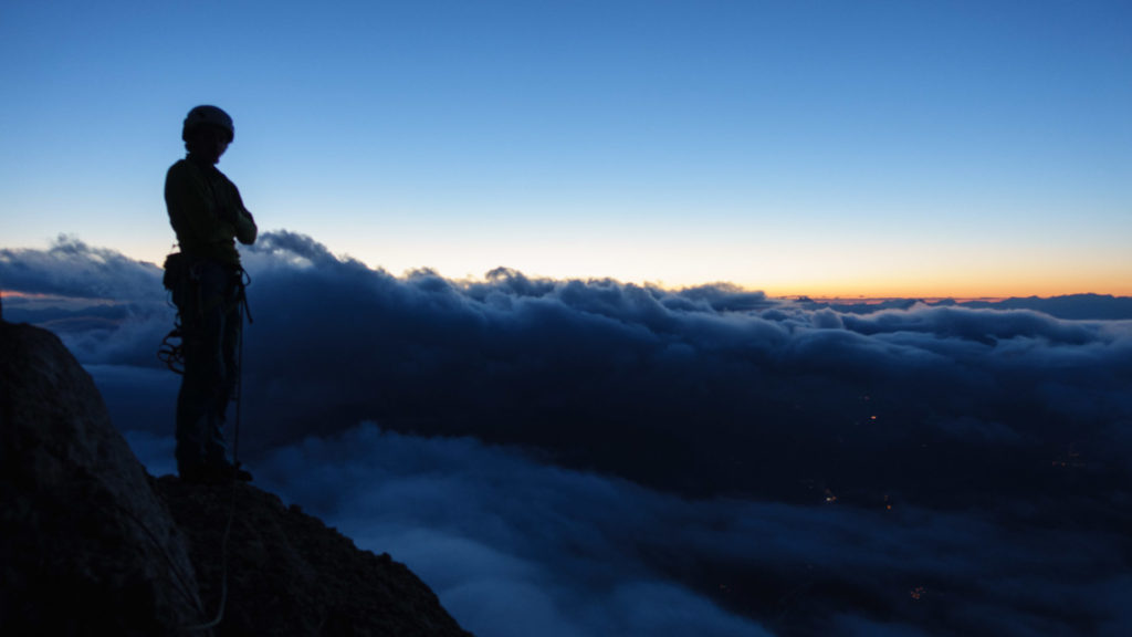 Via degli studenti © Martin Dejori