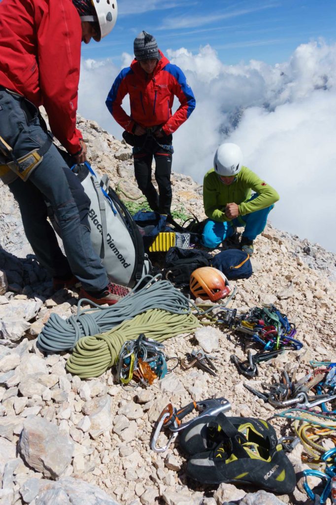 Via degli studenti © Martin Dejori