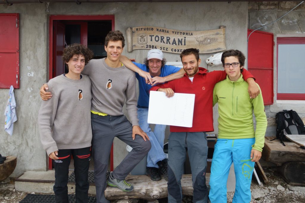 Via degli studenti © Martin Dejori