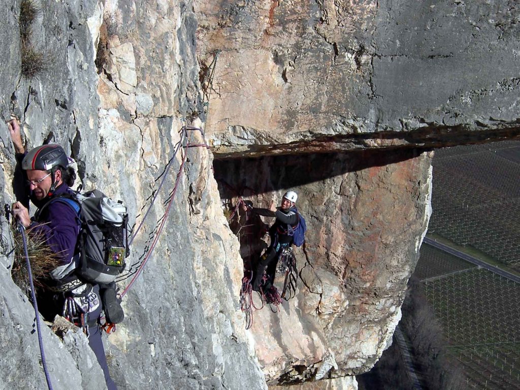 Vinschgerwind © Markus Huber, Schnitzer Hannes, Abler Martin, Mairösl Werner und Markus Huber