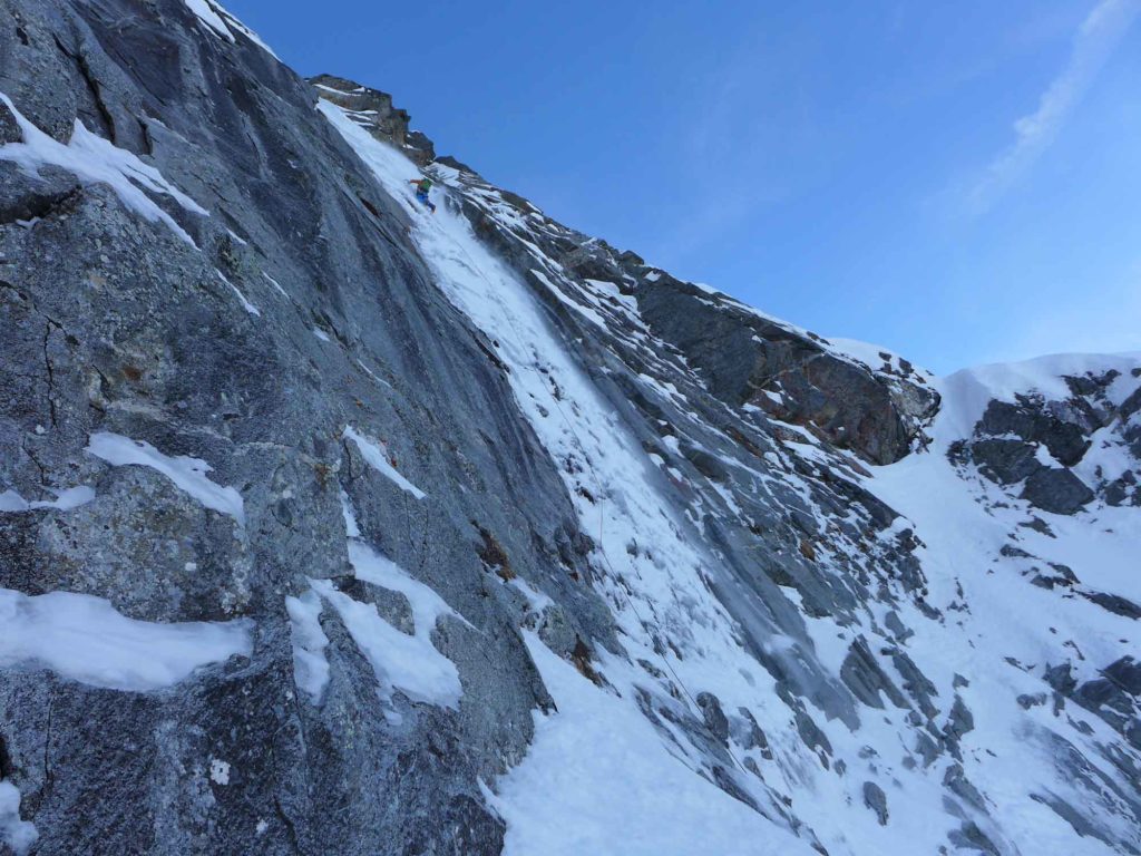 Wilderness © Lukas Troi und Daniel Marcher