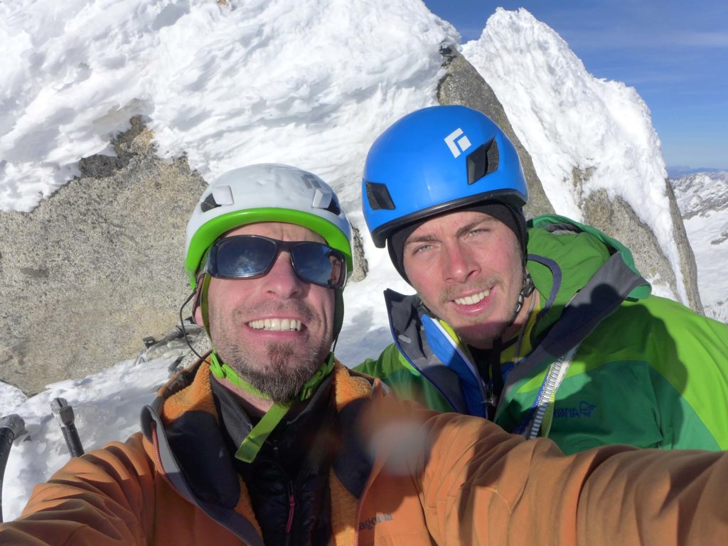 Wilderness © Lukas Troi und Daniel Marcher