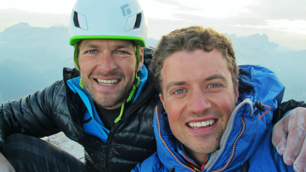 Wüstenblume © Josef Hilpold und Ulrich Viertler