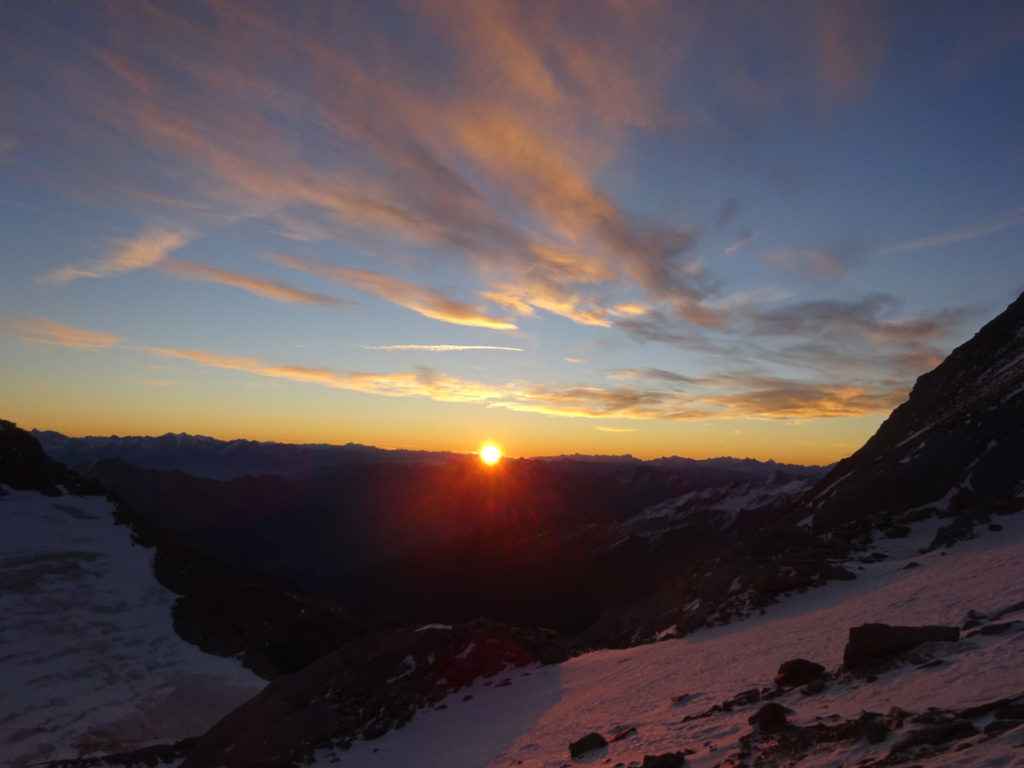 Zwickauer Führe © Platter Hannes und Daniel Ladurner
