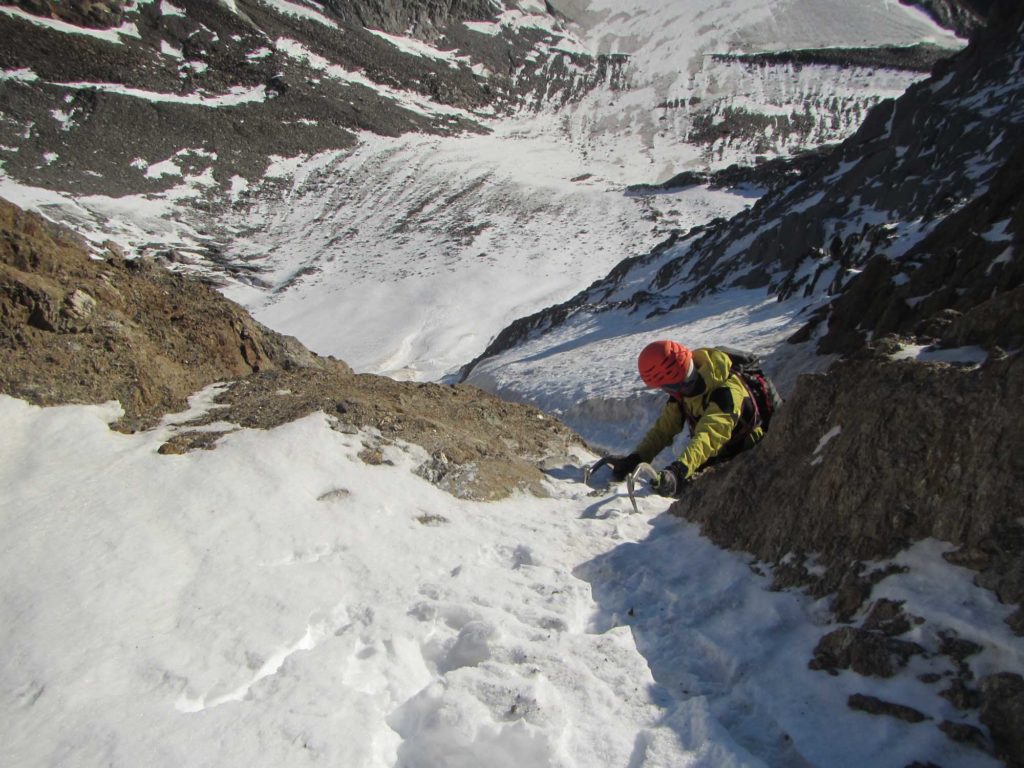 Zwickauer Führe © Platter Hannes und Daniel Ladurner