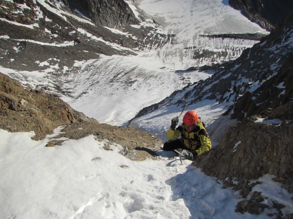 Zwickauer Führe © Platter Hannes und Daniel Ladurner