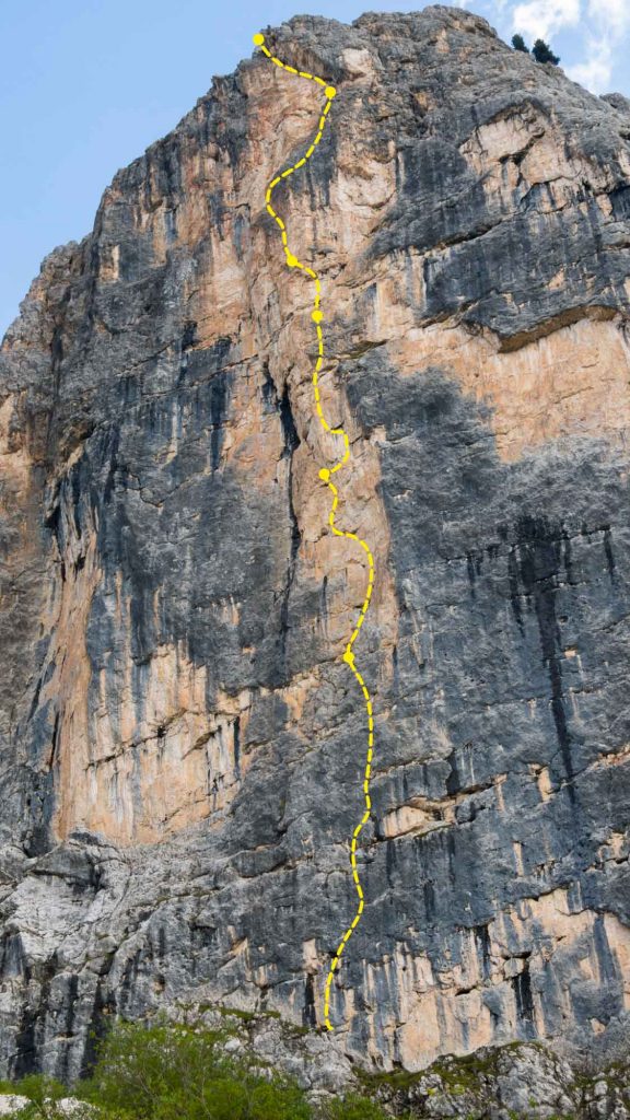 Via Africa © Martin Dejori und Alex Walpoth