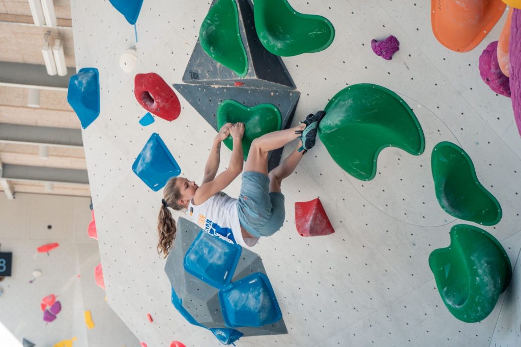 Bettina Dorfmann I (c) Jan Schenk I AVS