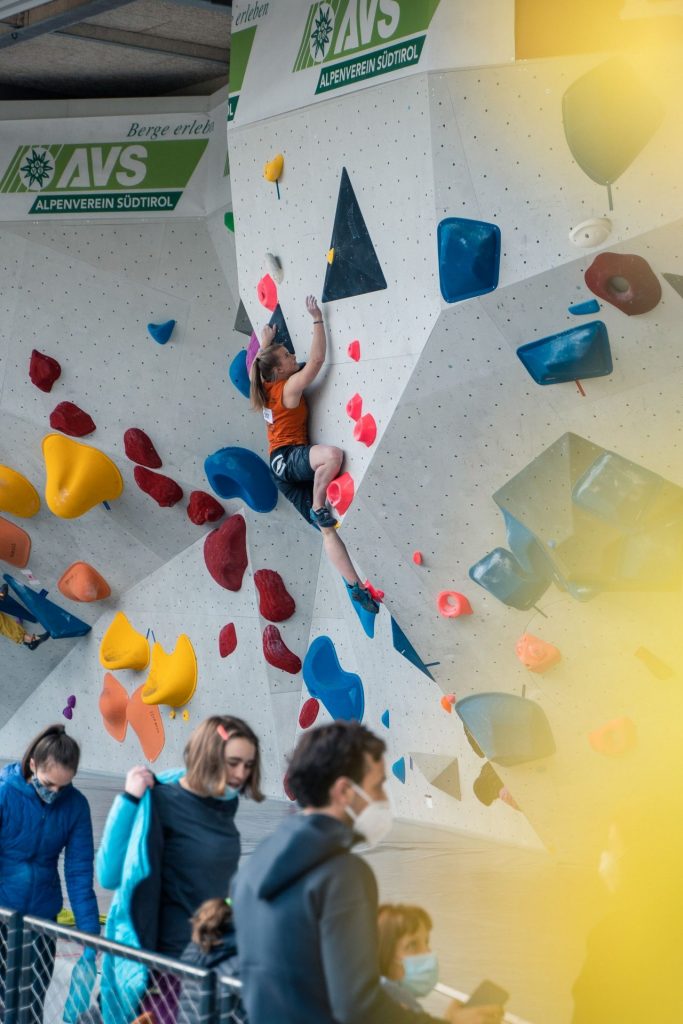 Elisabeth Lardschneider I (c) Jan Schenk I AVS