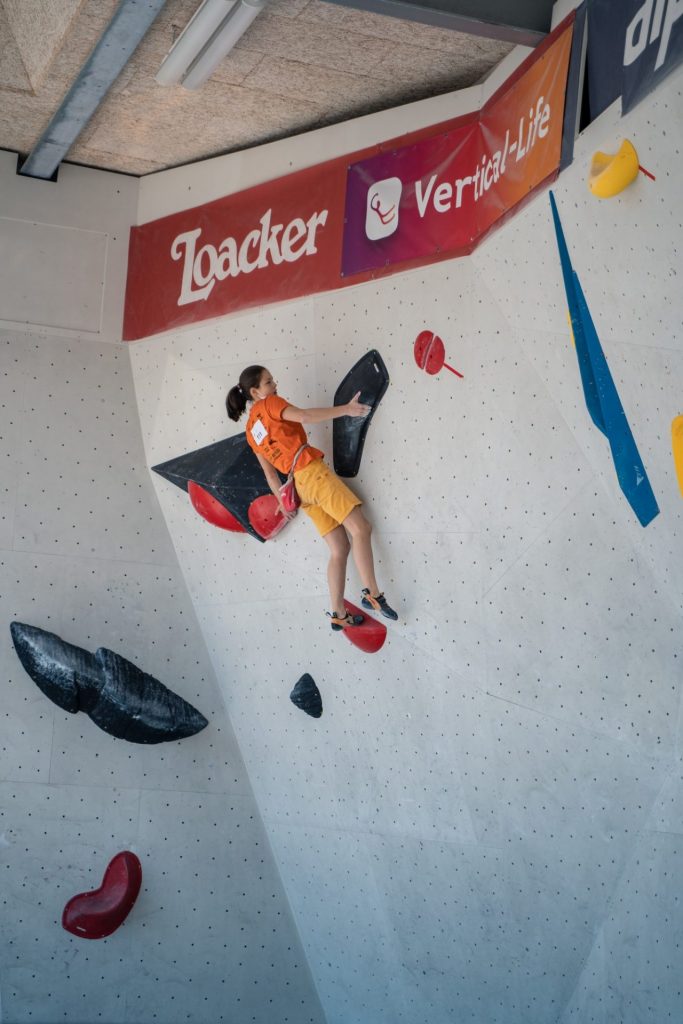 Leni Klotzner I (c)JanSchenk I AVS