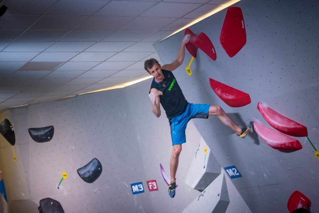 Michael Piccolruaz Sieger I (c) Marco Iacono I AVS