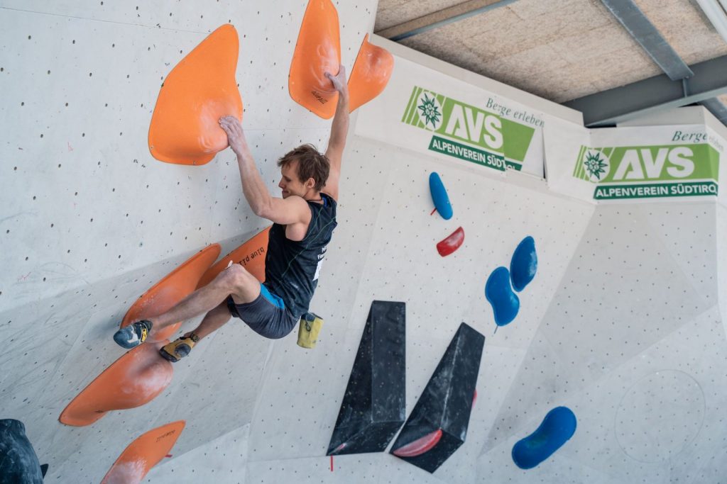 Michael Piccolruaz I (c)JanSchenk I AVS