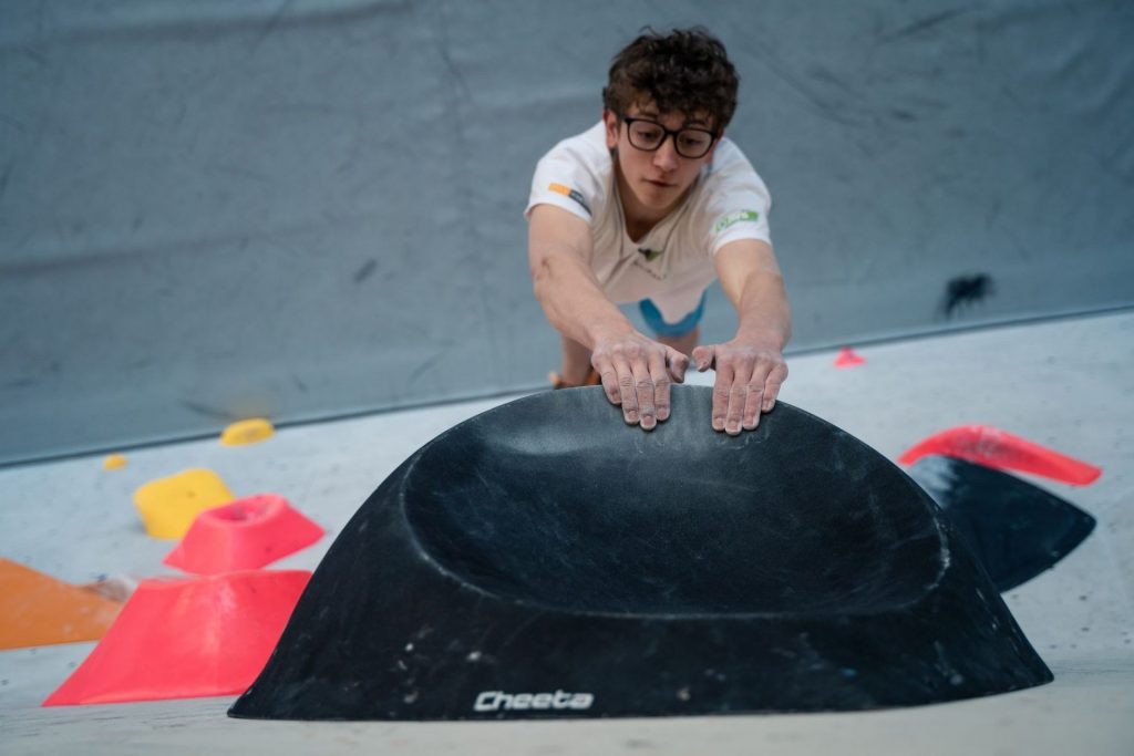 Samuel Perntaler I (c) Jan Schenk I AVS