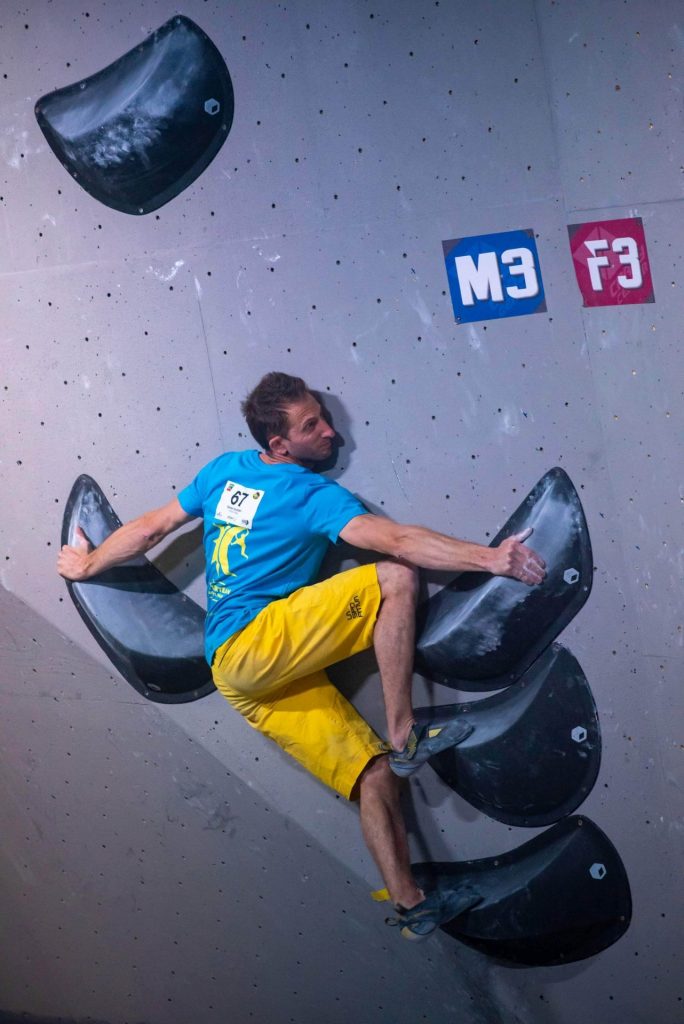 Stefan Scarperi I (c) Marco Iacono I AVS