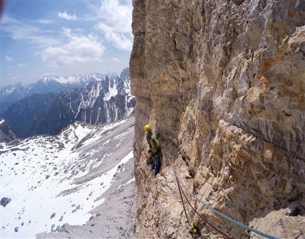 Cassin-Preussturm(cM)axLanzinger.