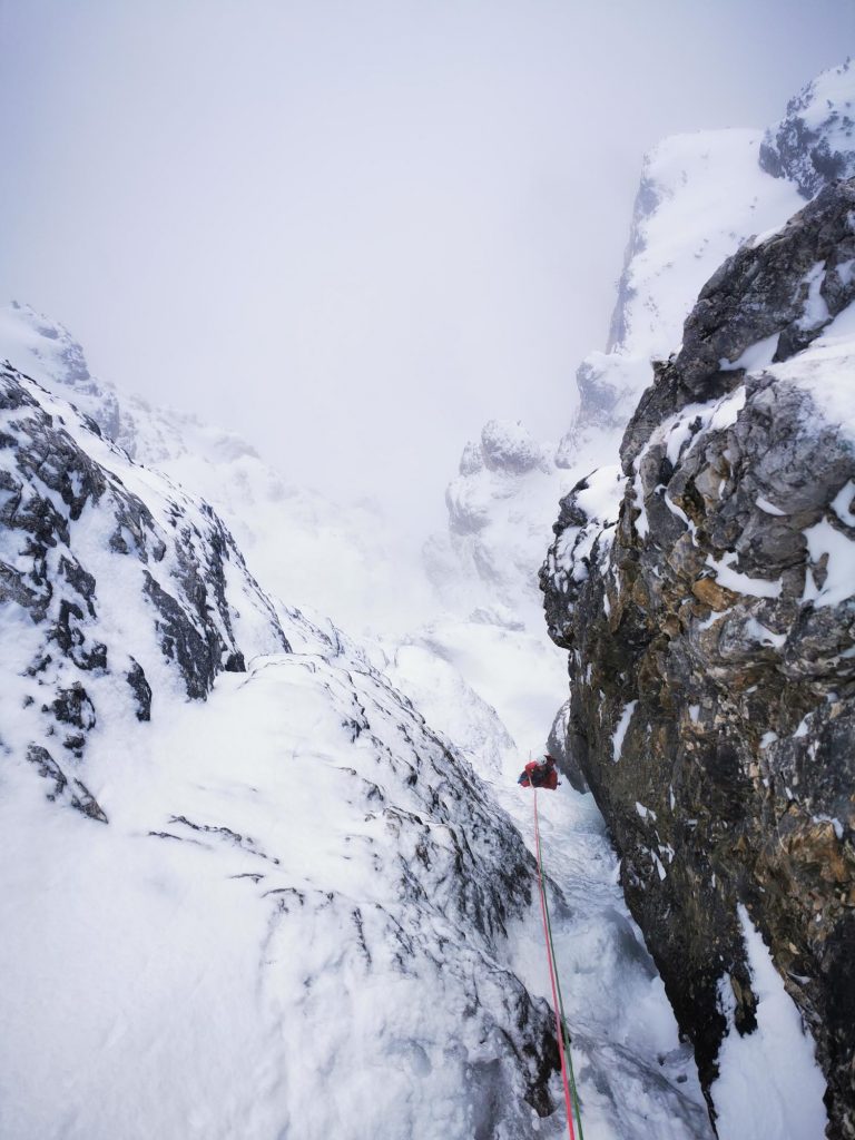 Eisradius @ Manuel und Martin Baumgartner