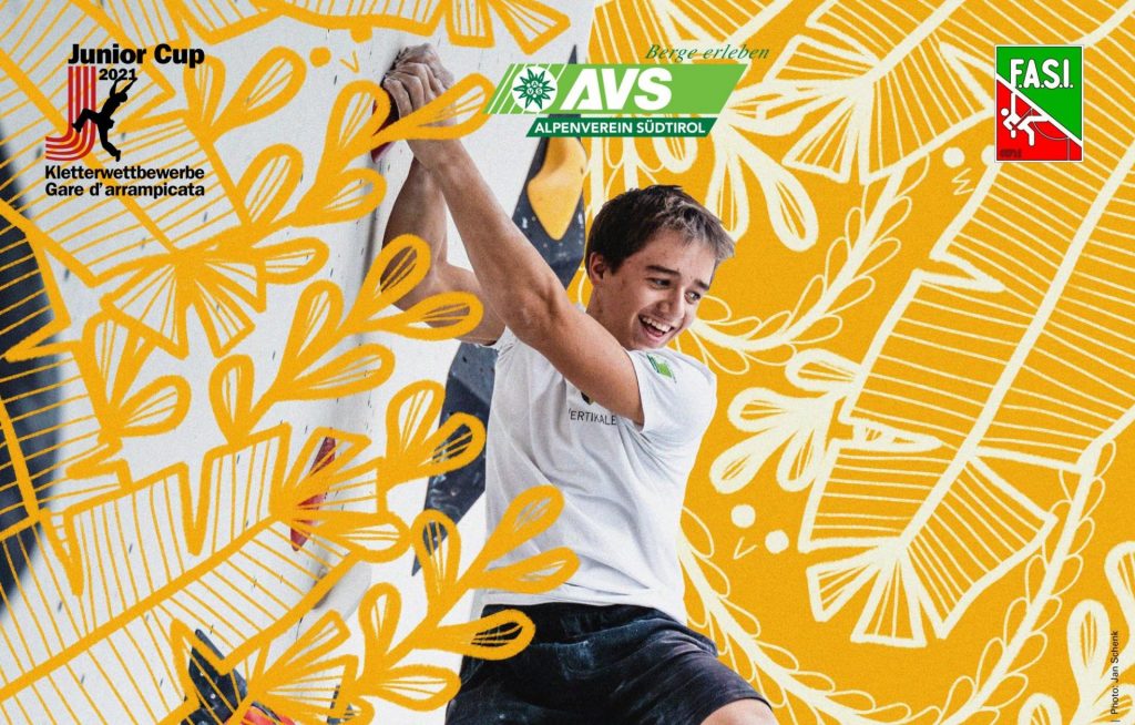 Juniorcup Webseite Ausschreibung