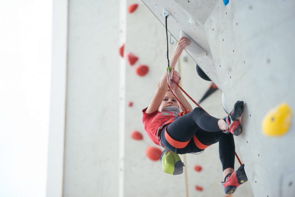 DanielaAugschellerbeimKlippen(c)JanSchenk_AVS