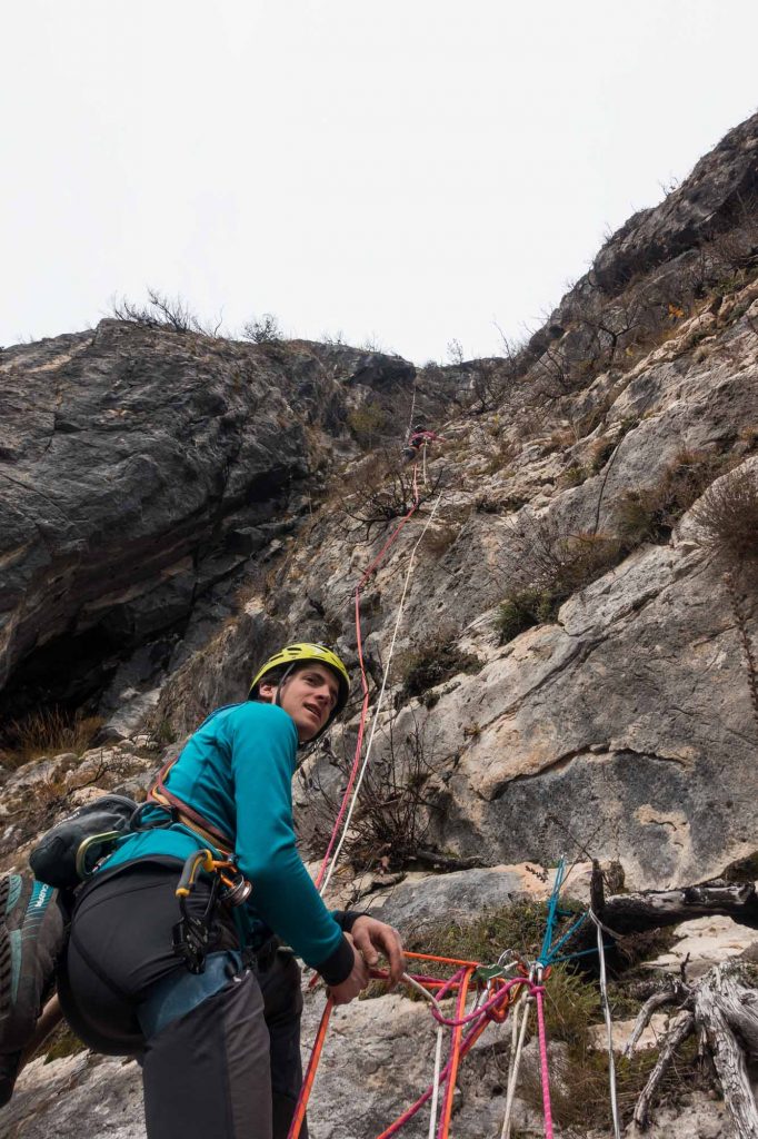 Guardiano dei sogni © Martin Dejori, Alex Walpoth und Titus Prinoth