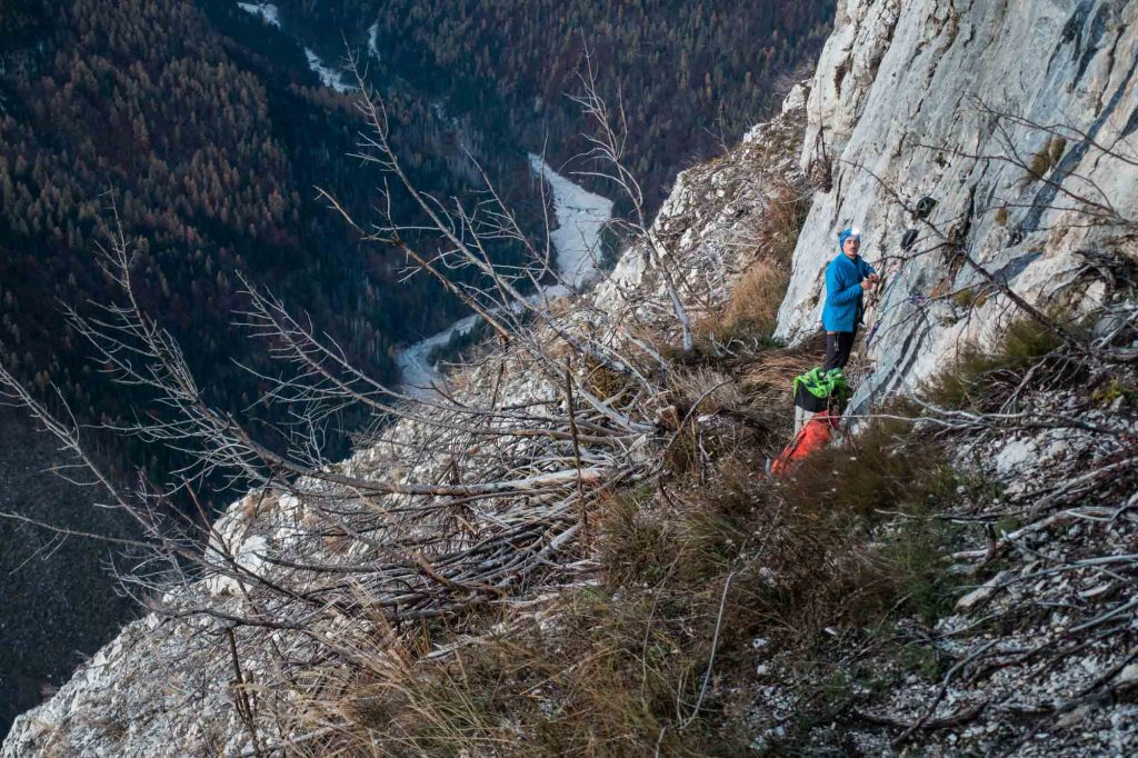 Guardiano dei sogni © Martin Dejori, Alex Walpoth und Titus Prinoth