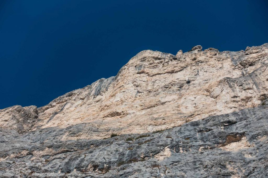 Guardiano dei sogni © Martin Dejori, Alex Walpoth und Titus Prinoth