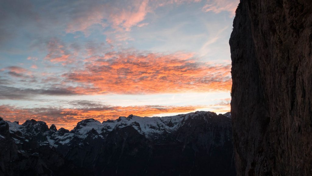 Guardiano dei sogni © Martin Dejori, Alex Walpoth und Titus Prinoth