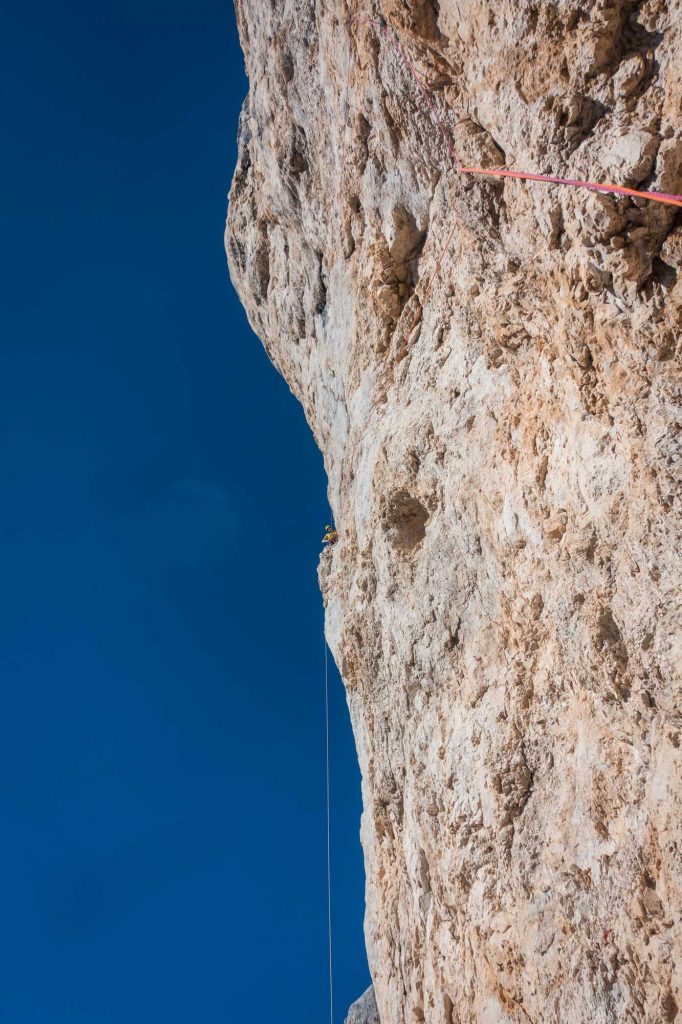 Guardiano dei sogni © Martin Dejori, Alex Walpoth und Titus Prinoth