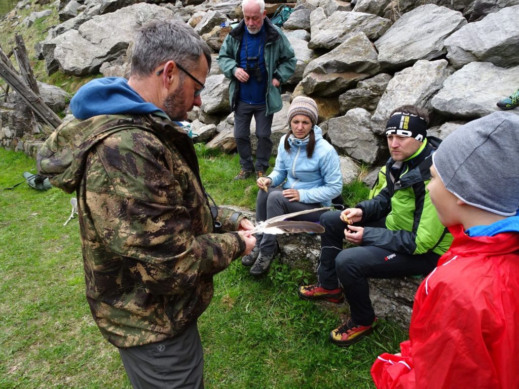 Anschauungsmaterial |(c)Judith Egger