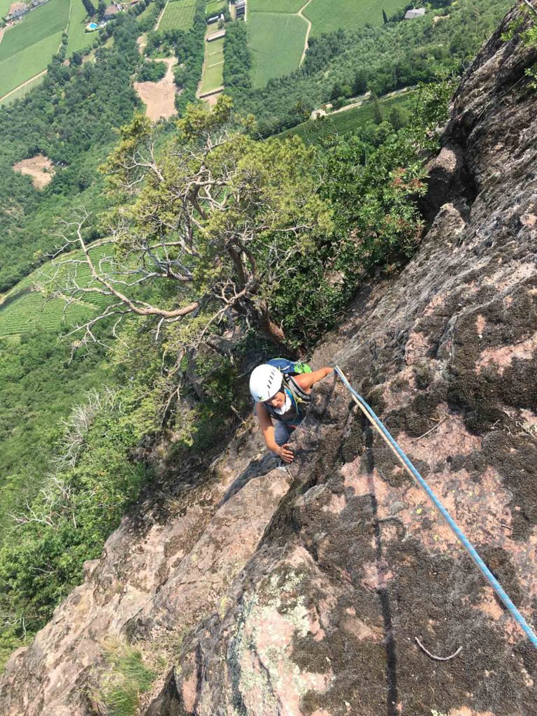 Sonntagsspaziergang © Luca de Giorgi und Peter Warasin