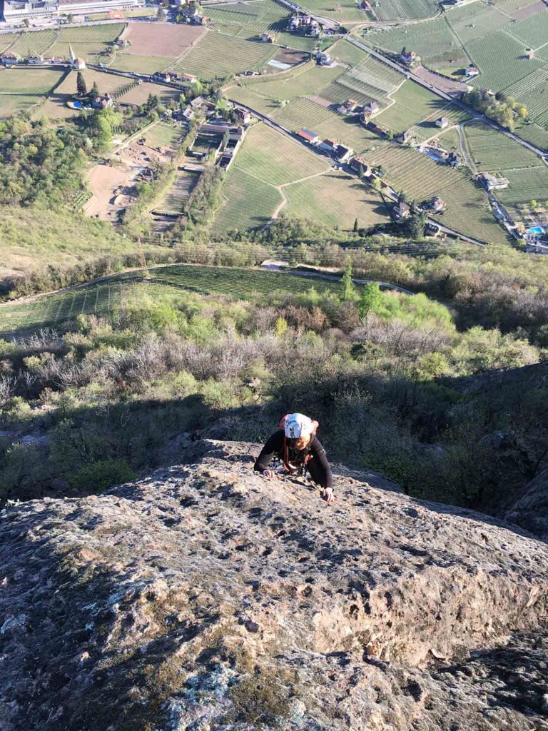 Sonntagsspaziergang © Luca de Giorgi und Peter Warasin