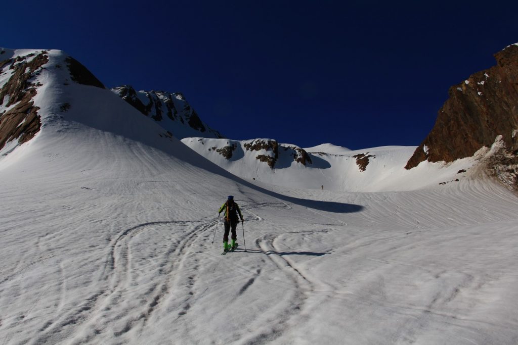Texelspitze (c) Eduard Gruber, alpenvereinaktiv.com