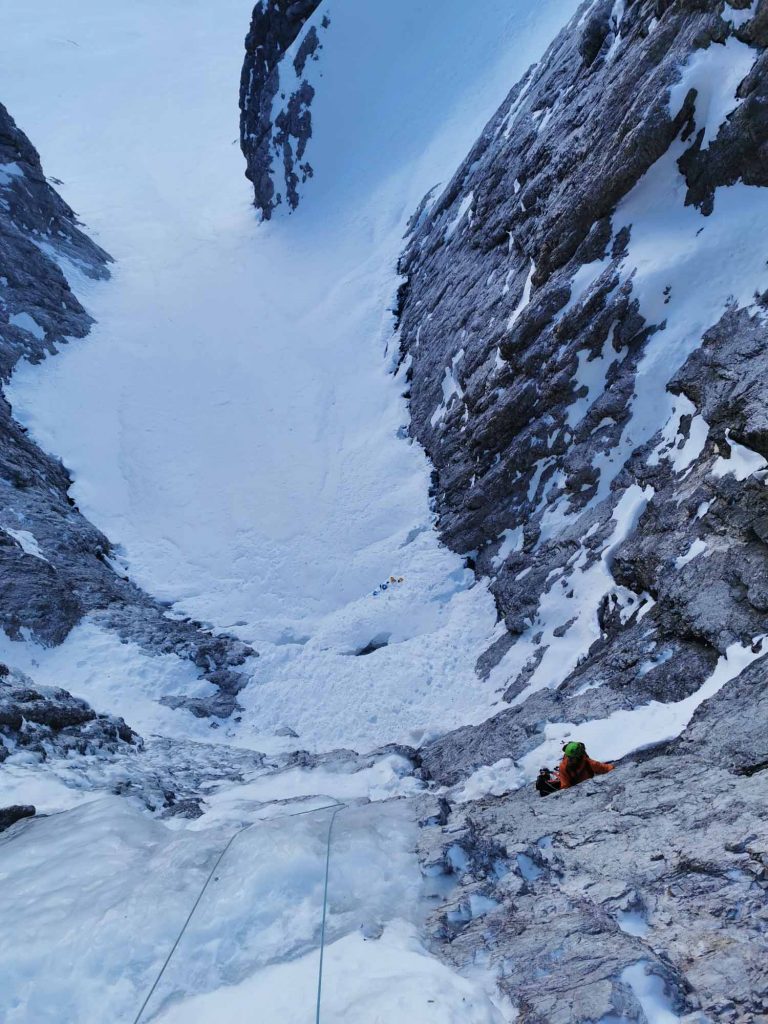 Zahnlos © Manuel Baumgartner und Daniel Töchterle