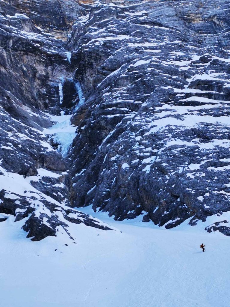 Zahnlos © Manuel Baumgartner und Daniel Töchterle