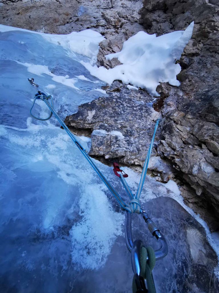 Zahnlos © Manuel Baumgartner und Daniel Töchterle