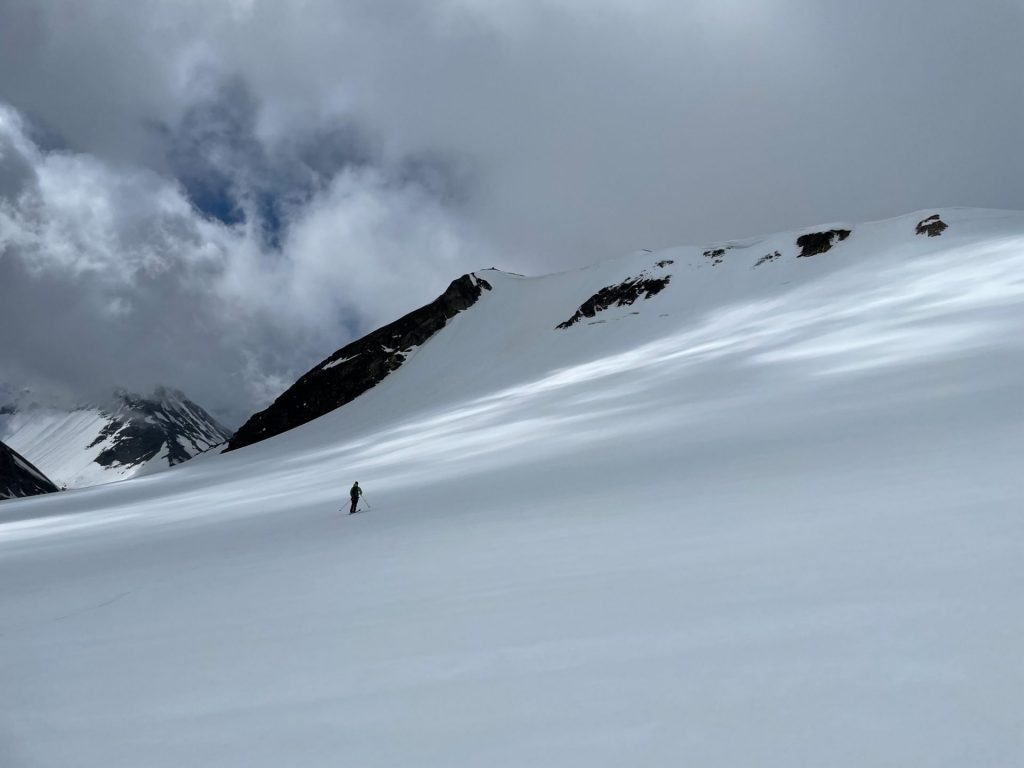 Alpinist Eis- und Nordwände © Michael Sinn