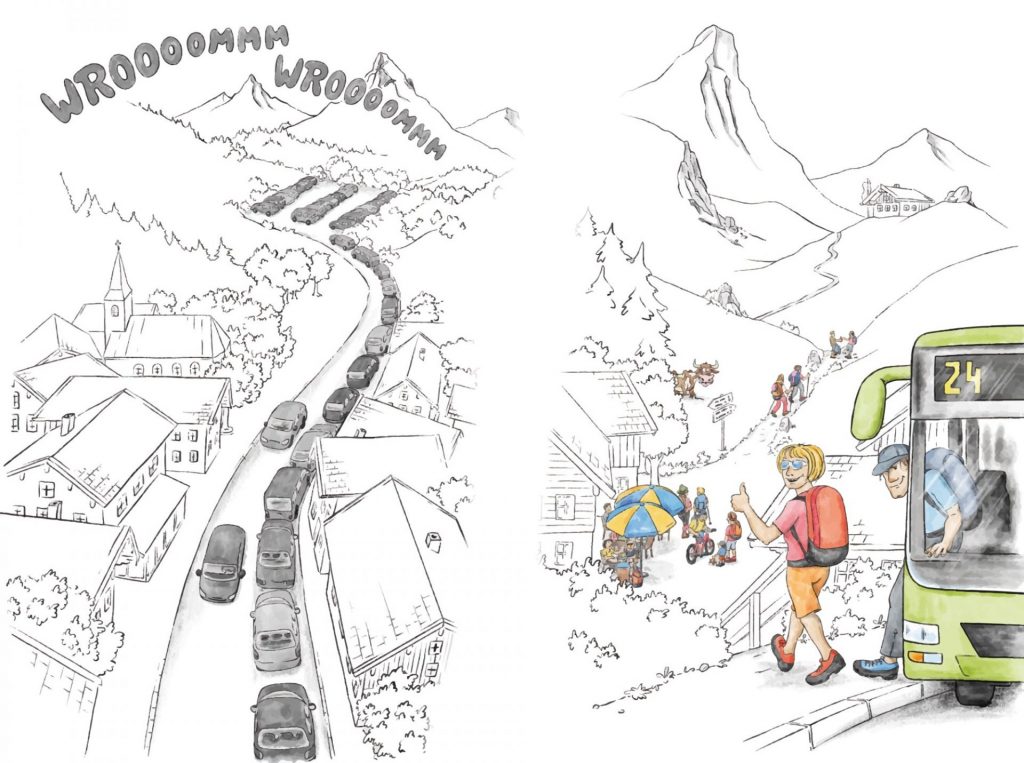 Gegensätze_CAA-Illustrationen (c) Georg Sojer I CAA