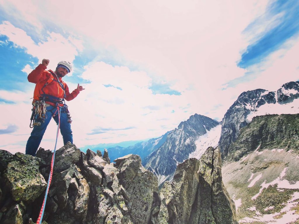 Zeitlos @ Manuel Gietl und Jakob Steinkasserer