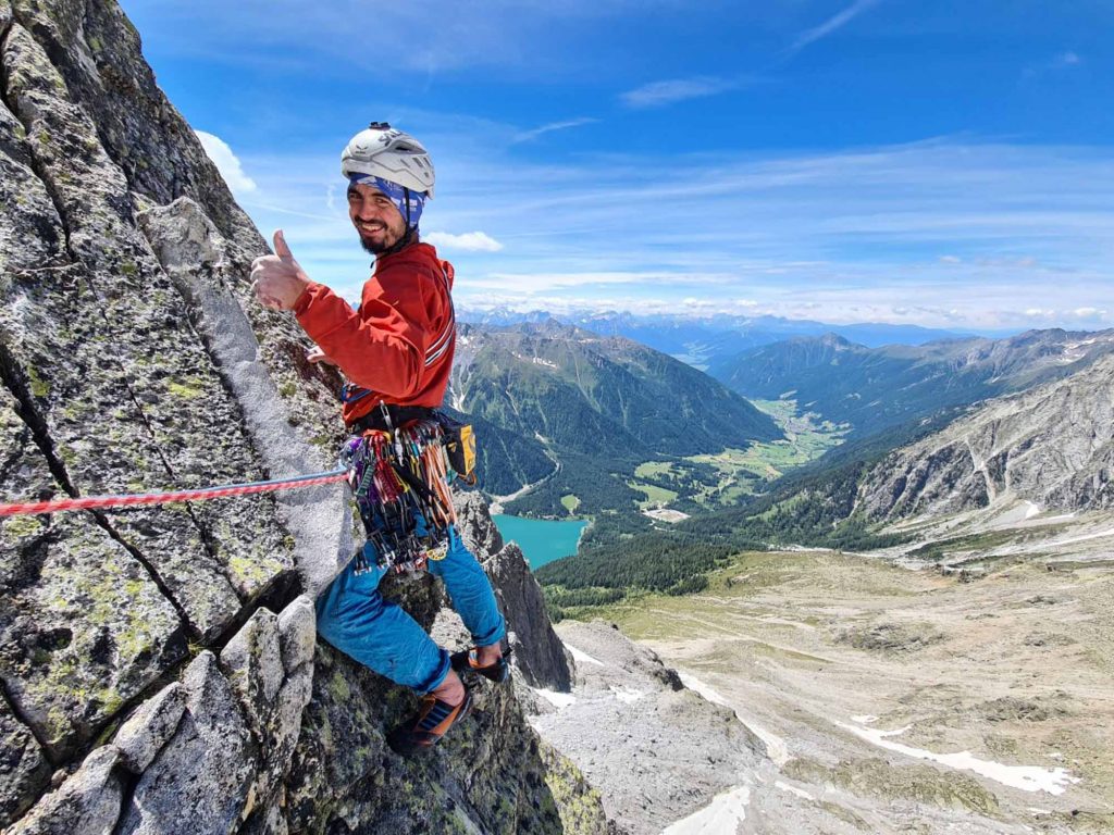 Zeitlos @ Manuel Gietl und Jakob Steinkasserer
