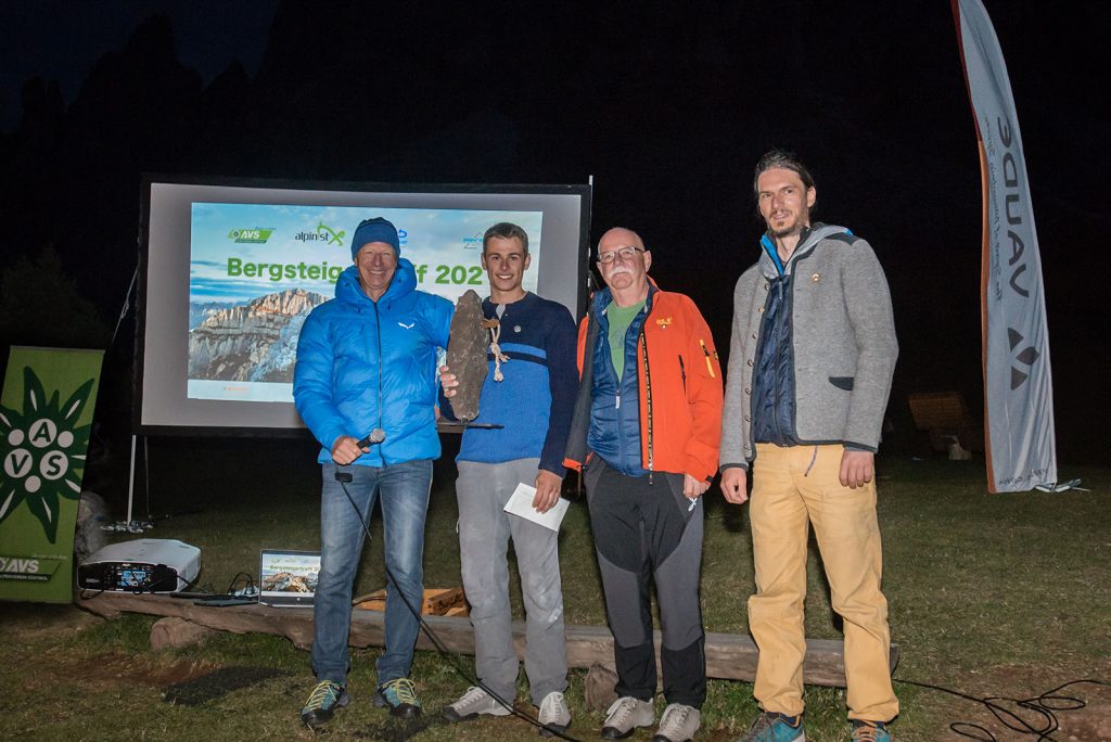 Alpiner Förderpreis 2020_web (c) Stefan Plank