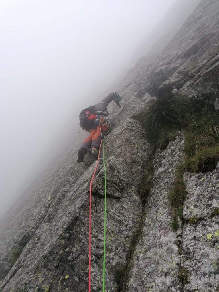 Foggy @ Heinrich Aster und Ainhauser Richard